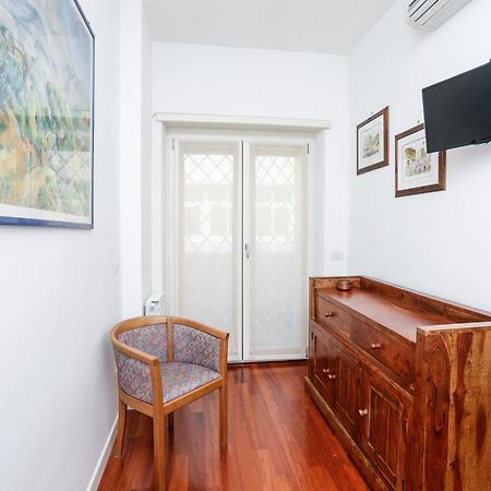 St. Peter Terrace Apartment ローマ エクステリア 写真
