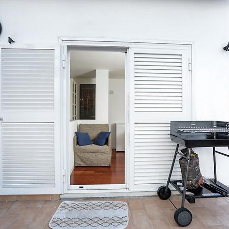 St. Peter Terrace Apartment ローマ エクステリア 写真