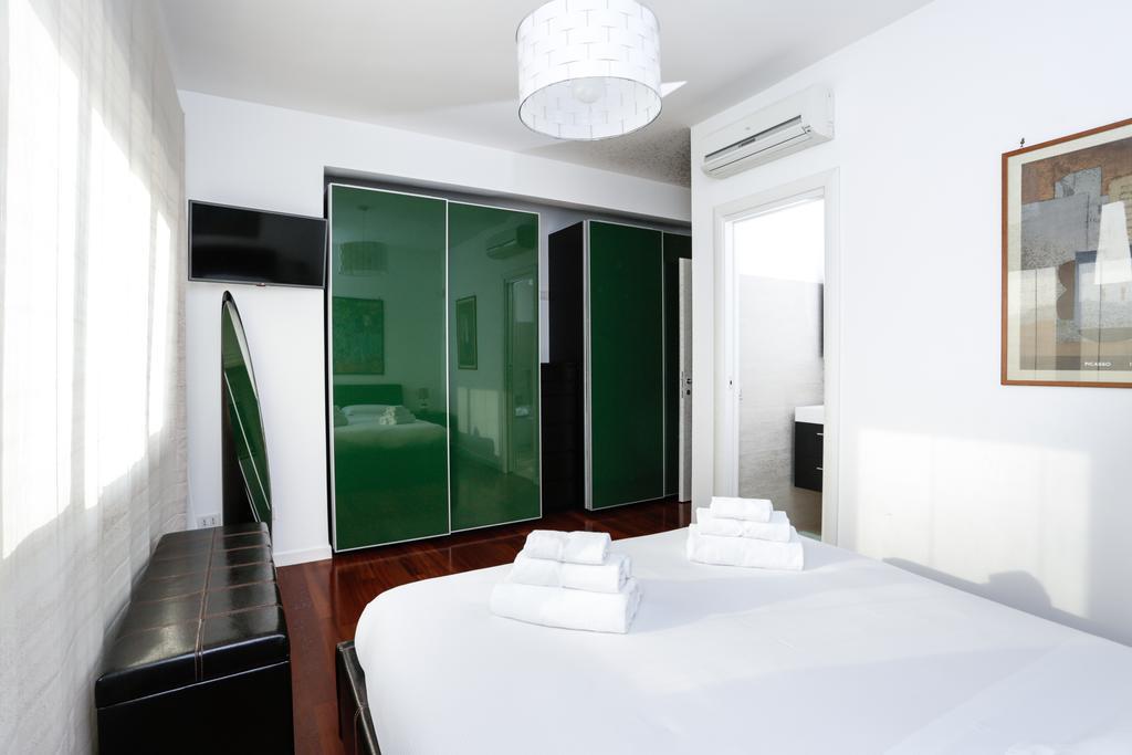 St. Peter Terrace Apartment ローマ エクステリア 写真