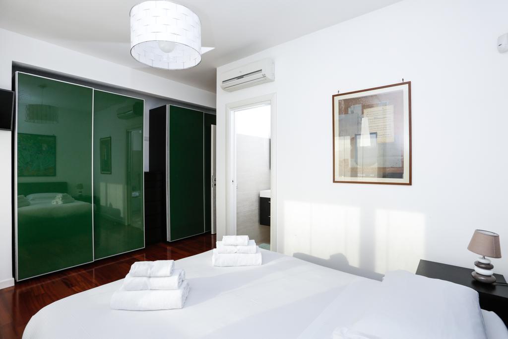 St. Peter Terrace Apartment ローマ エクステリア 写真