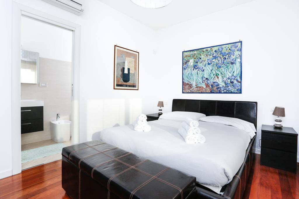 St. Peter Terrace Apartment ローマ エクステリア 写真