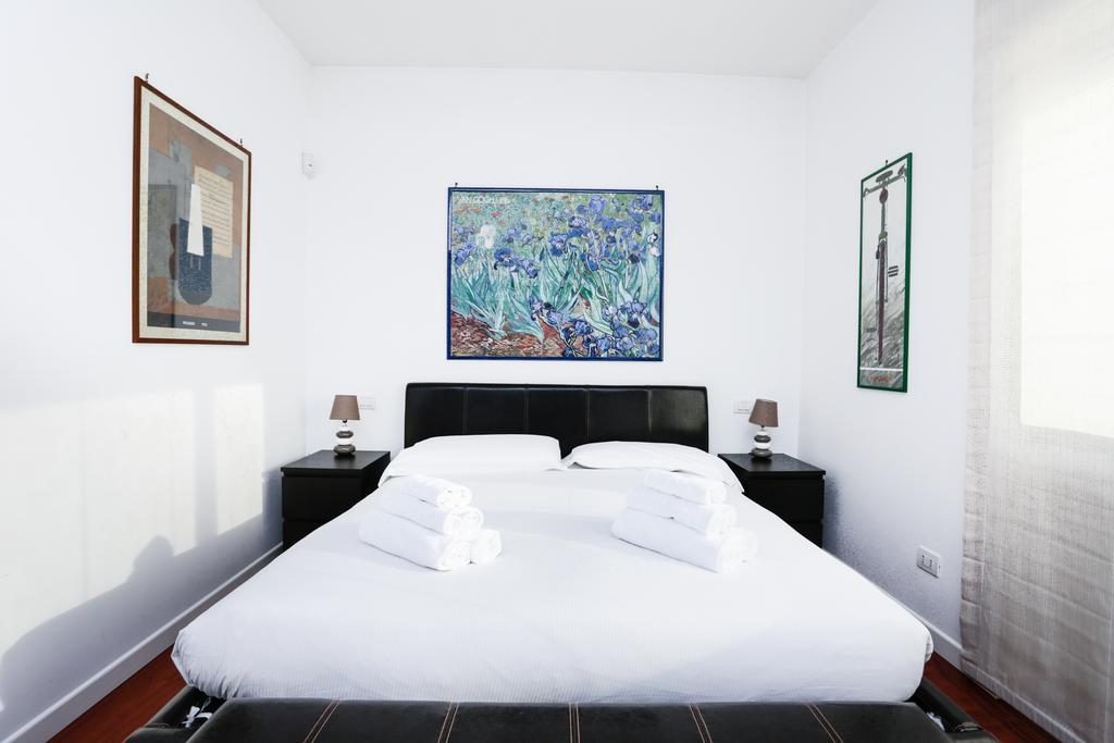 St. Peter Terrace Apartment ローマ エクステリア 写真