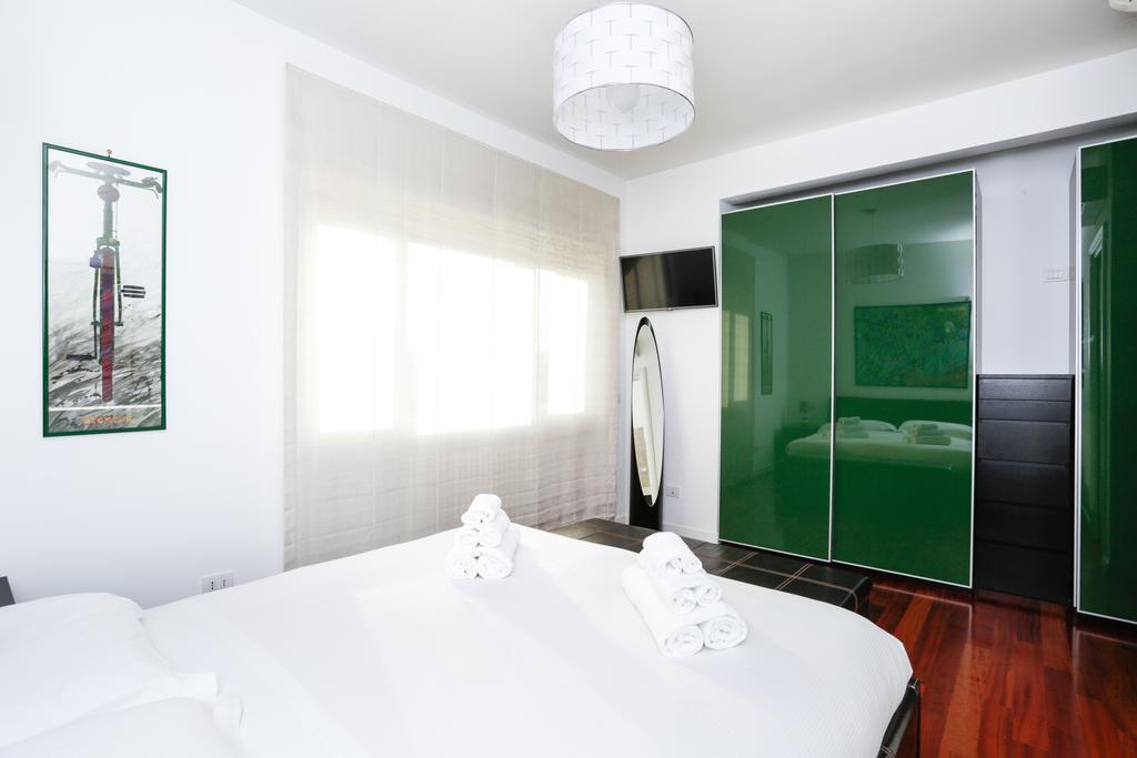 St. Peter Terrace Apartment ローマ エクステリア 写真