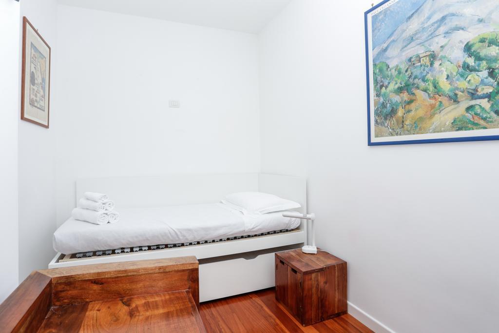 St. Peter Terrace Apartment ローマ エクステリア 写真