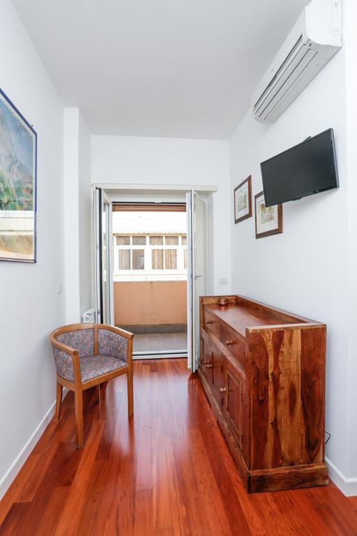 St. Peter Terrace Apartment ローマ エクステリア 写真