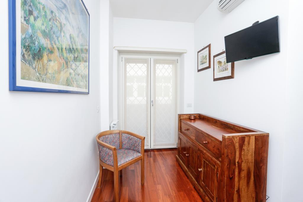 St. Peter Terrace Apartment ローマ エクステリア 写真