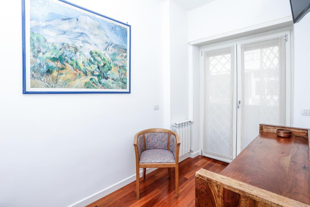St. Peter Terrace Apartment ローマ エクステリア 写真