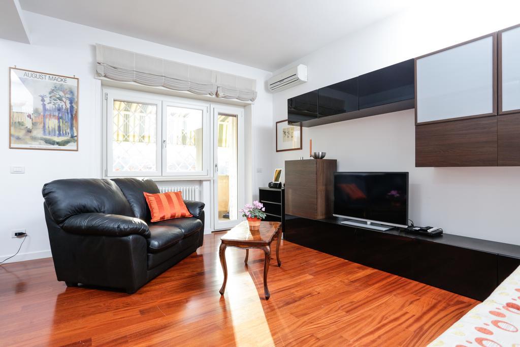 St. Peter Terrace Apartment ローマ エクステリア 写真