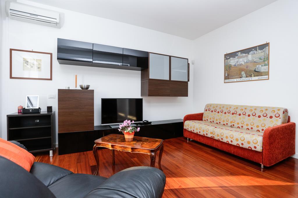 St. Peter Terrace Apartment ローマ エクステリア 写真