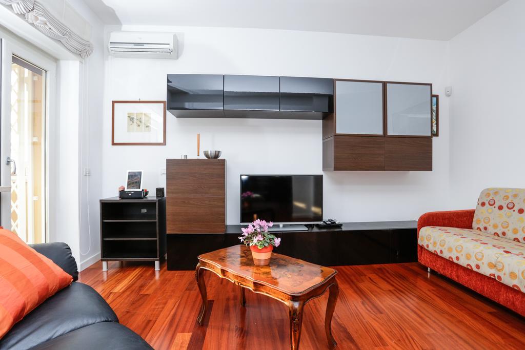 St. Peter Terrace Apartment ローマ エクステリア 写真