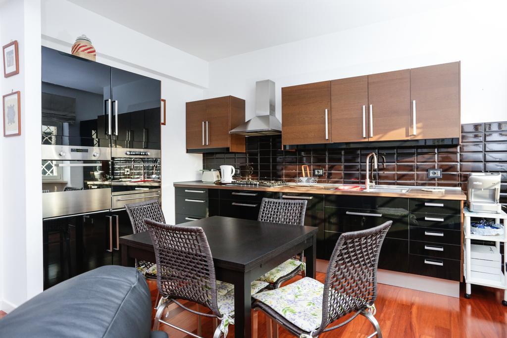 St. Peter Terrace Apartment ローマ エクステリア 写真