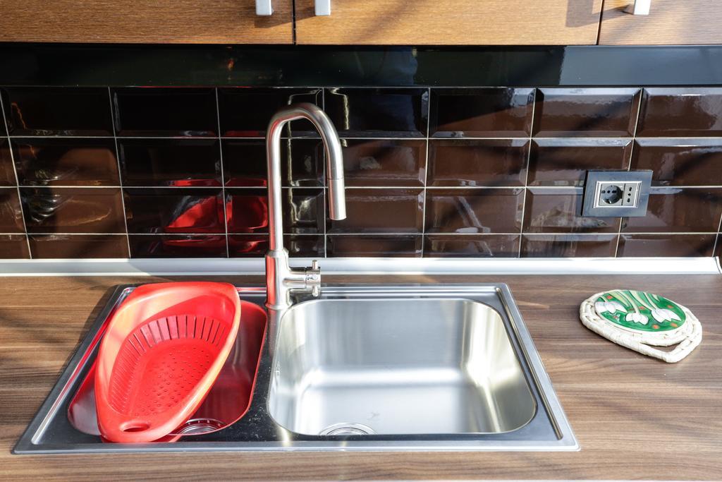 St. Peter Terrace Apartment ローマ エクステリア 写真