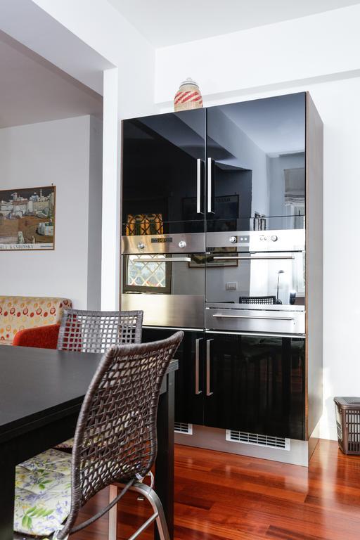 St. Peter Terrace Apartment ローマ エクステリア 写真