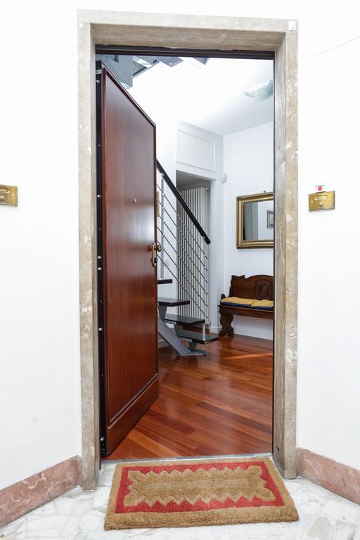 St. Peter Terrace Apartment ローマ エクステリア 写真