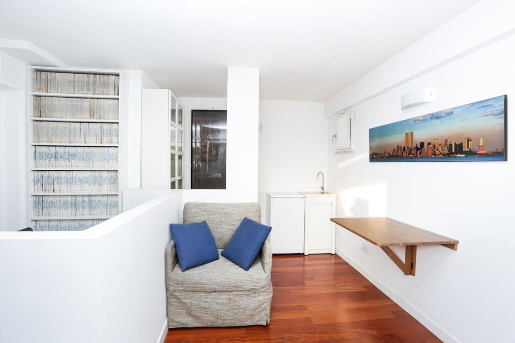 St. Peter Terrace Apartment ローマ エクステリア 写真