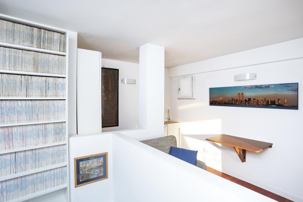 St. Peter Terrace Apartment ローマ エクステリア 写真