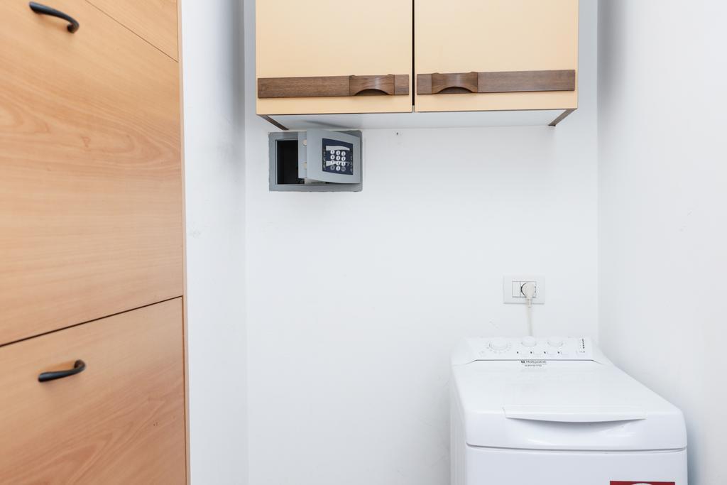 St. Peter Terrace Apartment ローマ エクステリア 写真