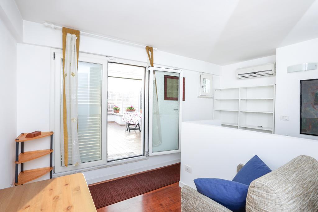 St. Peter Terrace Apartment ローマ エクステリア 写真