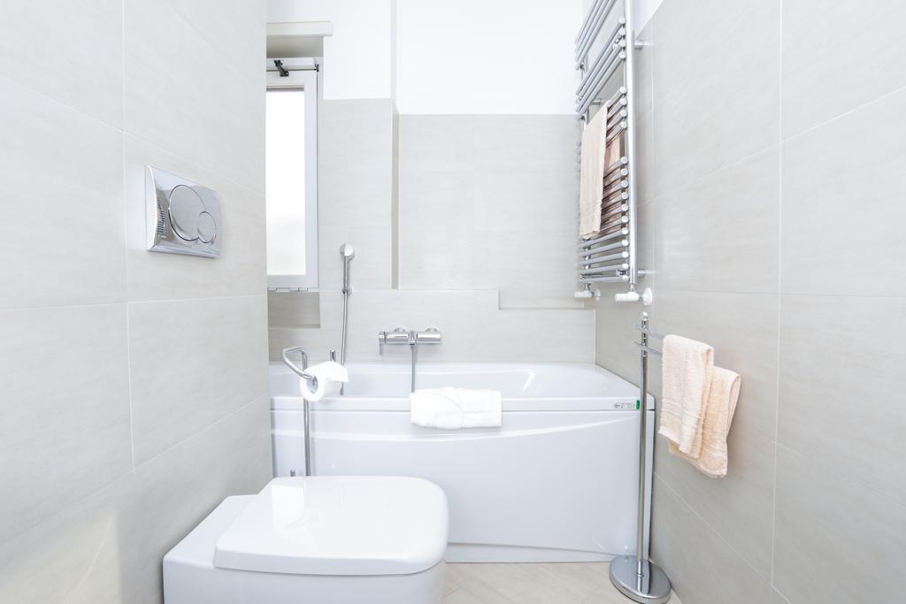 St. Peter Terrace Apartment ローマ エクステリア 写真