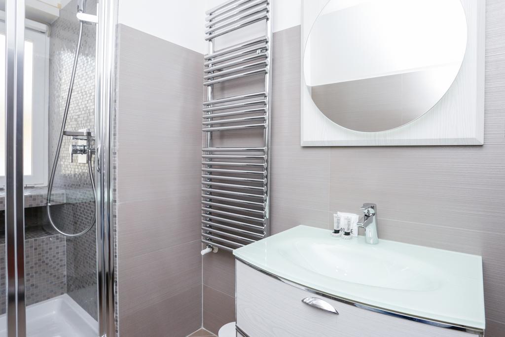 St. Peter Terrace Apartment ローマ エクステリア 写真