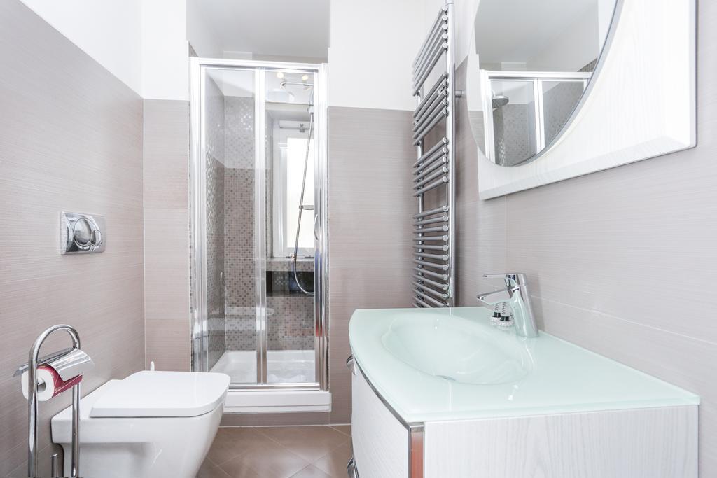 St. Peter Terrace Apartment ローマ エクステリア 写真