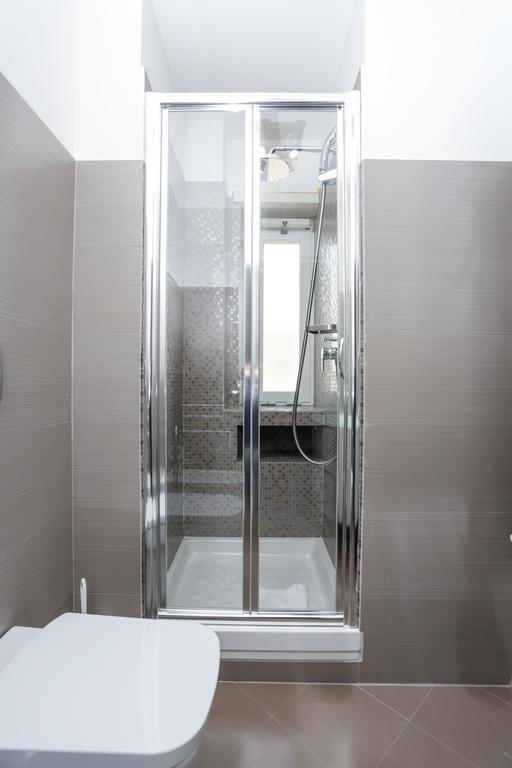 St. Peter Terrace Apartment ローマ エクステリア 写真