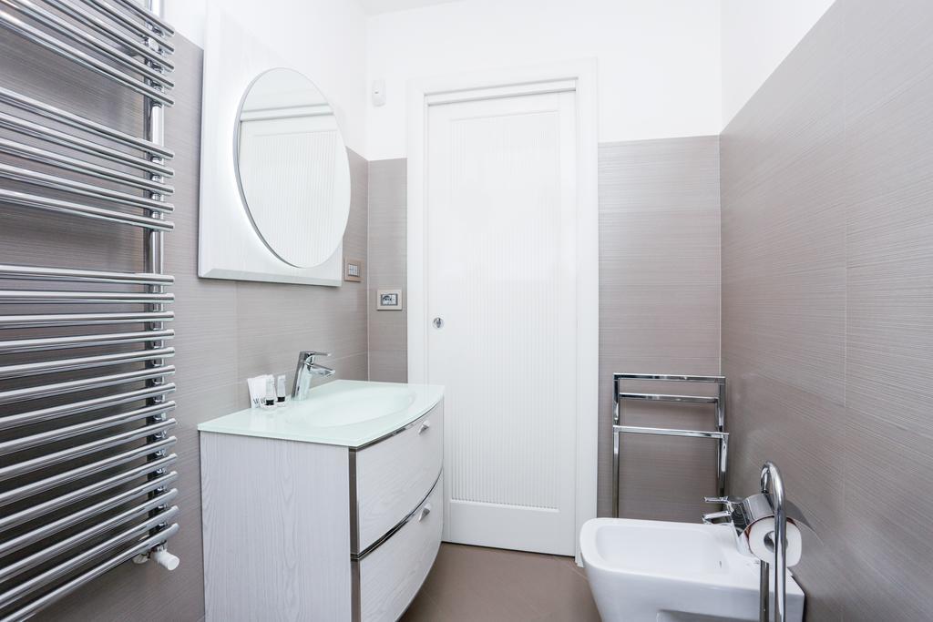 St. Peter Terrace Apartment ローマ エクステリア 写真